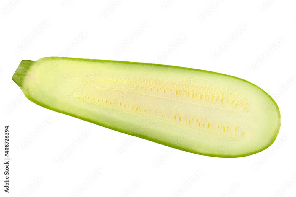 Marrow squash vegetable Marrow squash vegetable