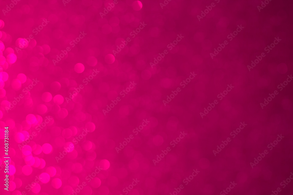 pink background with bokeh pink background with bokeh