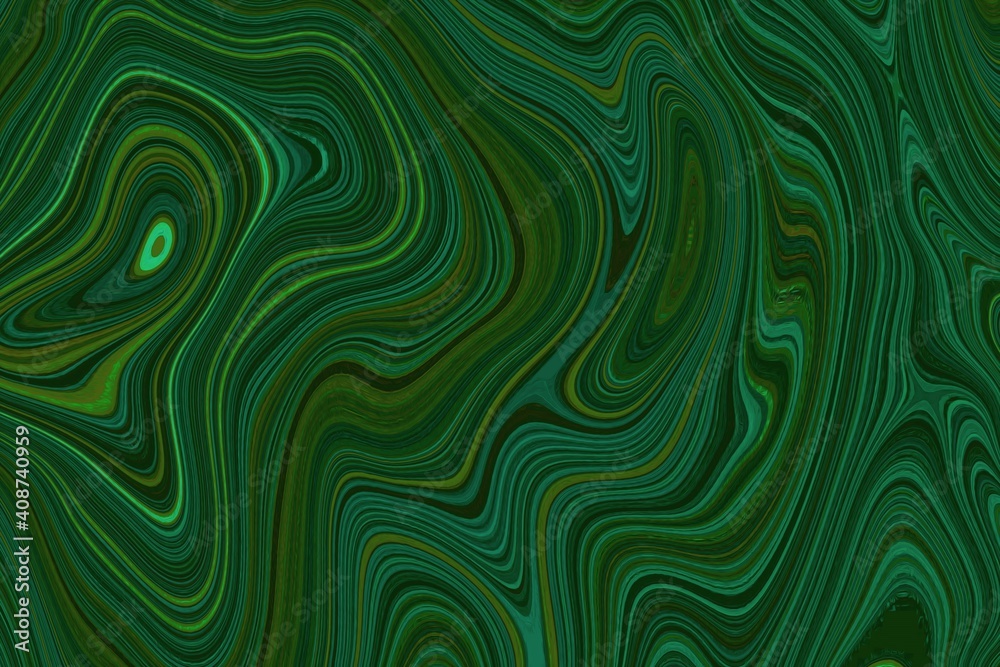Fototapeta premium Background psycho psychedelic hallucination design, pattern illustration.