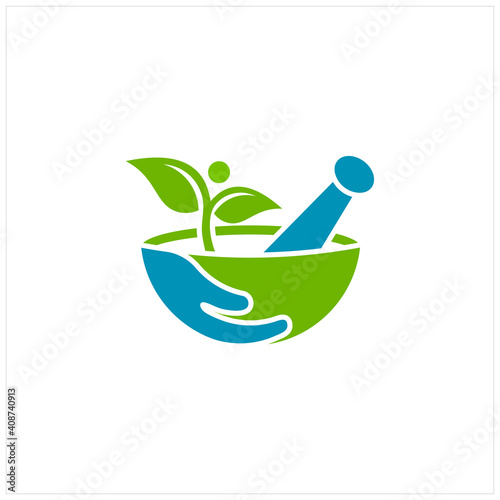 traditional medicine mortar