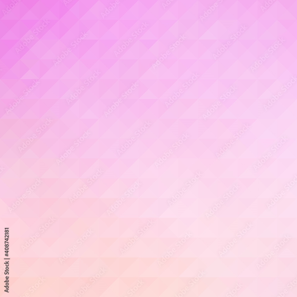Triangle polygonal pattern geometric background, texture template. Triangle polygonal pattern geometric background, texture template.