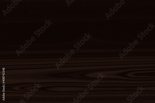 Wood texture, dark brown wooden background, pattern wall. photo