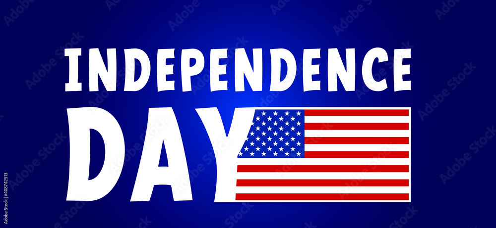 Slogan happy fourth of july, independence day 4th July. United Sates of America flag, memorial day. Vector party quotes for relaxing and chill in USA. Lazy place, holiday or vacation ideas. Patriotic Slogan happy fourth of july, independence day 4th July. United Sates of America flag, memorial day. Vector party quotes for relaxing and chill in USA. Lazy place, holiday or vacation ideas. Patriotic