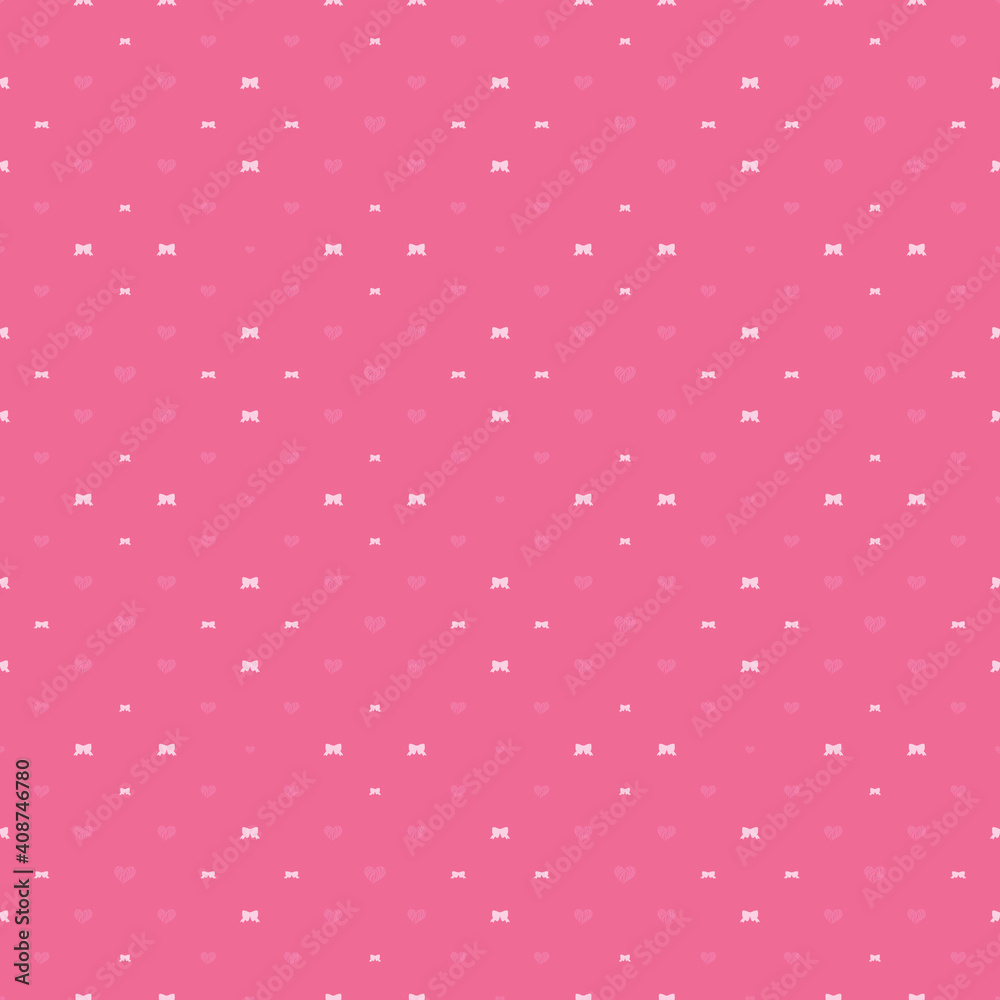 Seamless Pattern, Digital Paper, Scrapbooking for wedding invitations, valentine gifts, book covers and more