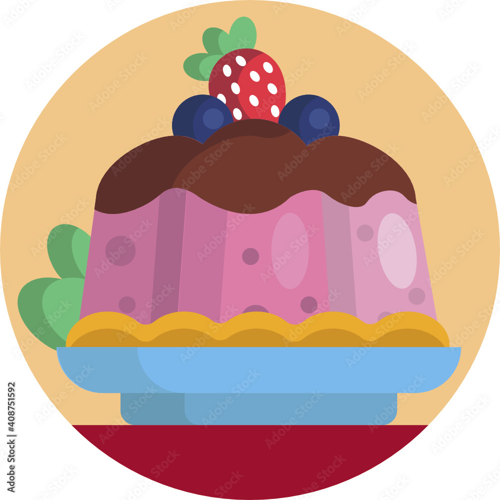 Food Icon. Food Icon.