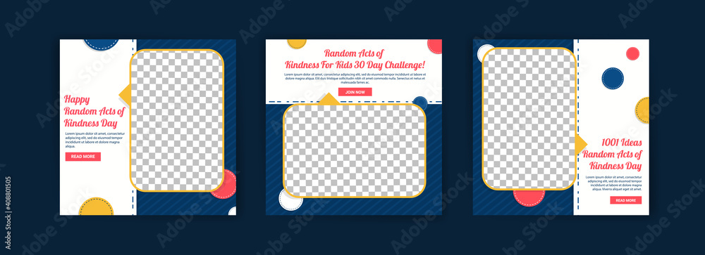Social media post template for random acts of kindness day. Happy Random Acts of Kindness Day. Random Acts of Kindness For Kids: 30 Day Challenge. 1001 Ideas random acts of kindness day. Social media post template for random acts of kindness day. Happy Random Acts of Kindness Day. Random Acts of Kindness For Kids: 30 Day Challenge. 1001 Ideas random acts of kindness day.