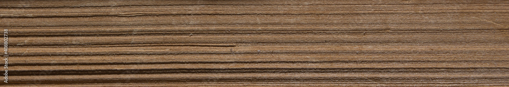 Obraz premium paper texture of old yellowed book sheets