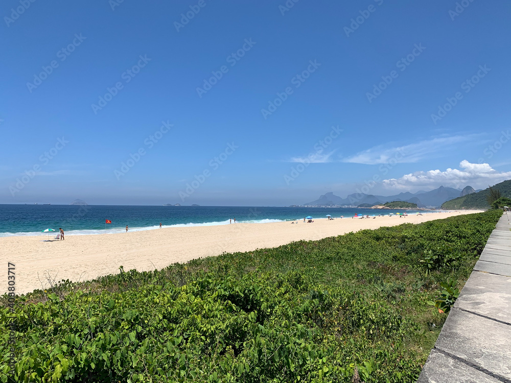 Praia de Piratininga Praia de Piratininga