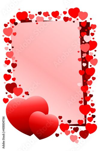 Carte Saint-Valentin v2