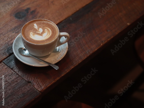cup of coffee