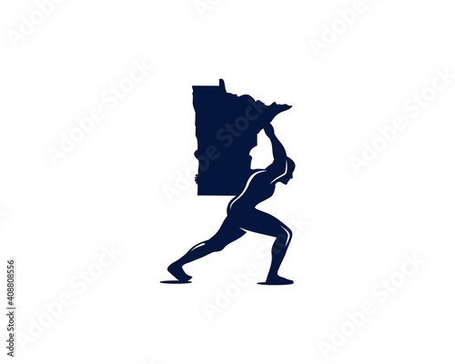 minnesota atlas pain logo