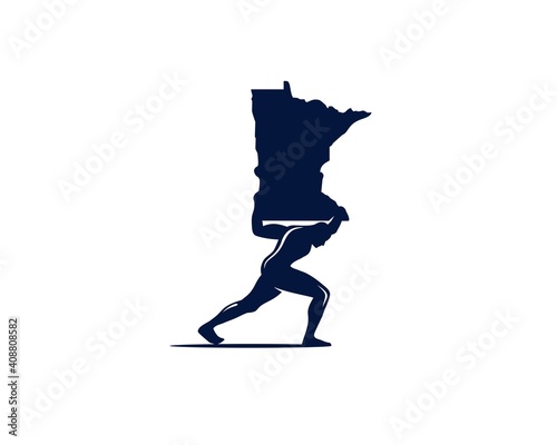 medical pain minnesota logo