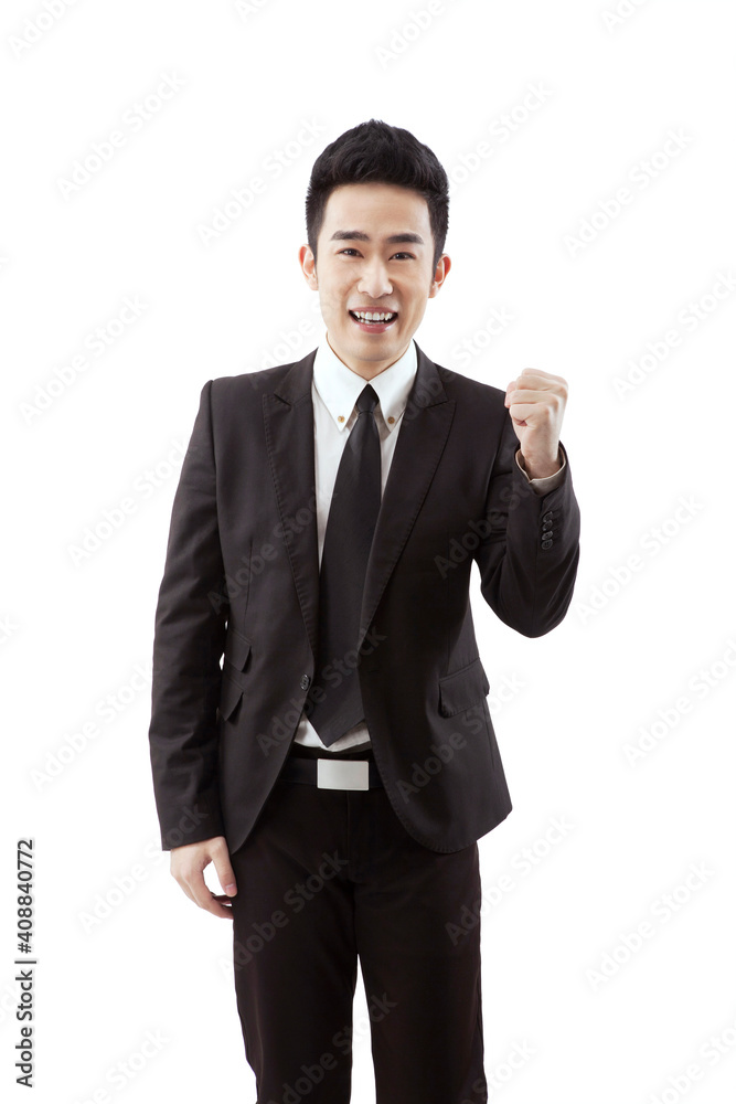 Portrait of Business people Portrait of Business people