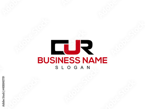 CUR Letter and templates design For Your Business