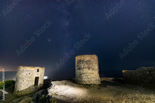 VIA LATTEA PORTOVENERE