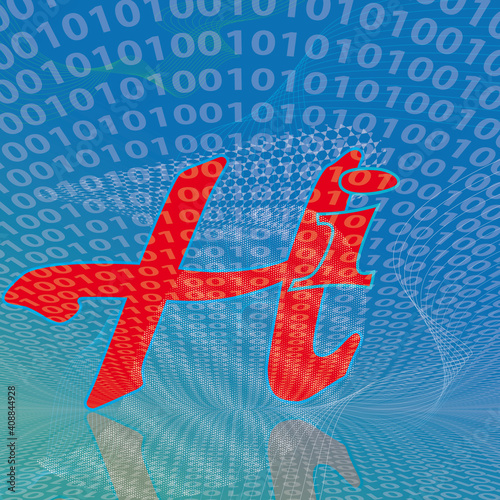 H i