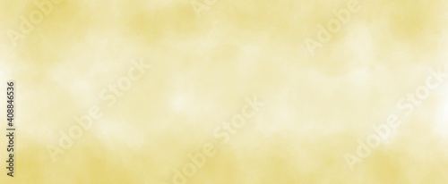 gold yellow abstract background with sand grunge texture. vintage background website wall or paper illustration 