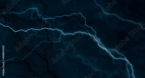 Dark abstraction with light...