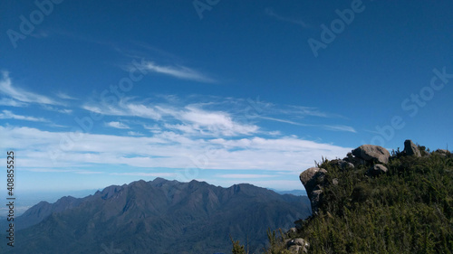 landscape in the mountains (3) - Brazil © Guilherme