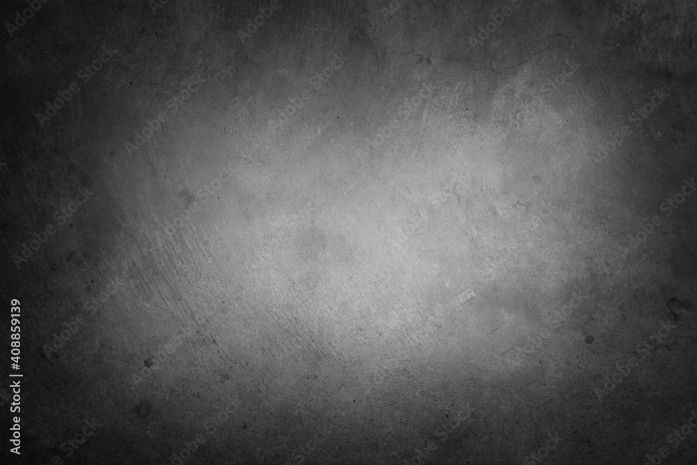 Grey textured concrete Grey textured concrete