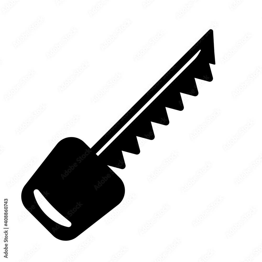 Vector graphics, key icon, black, isolated on white background. Flat design. Vector graphics, key icon, black, isolated on white background. Flat design.