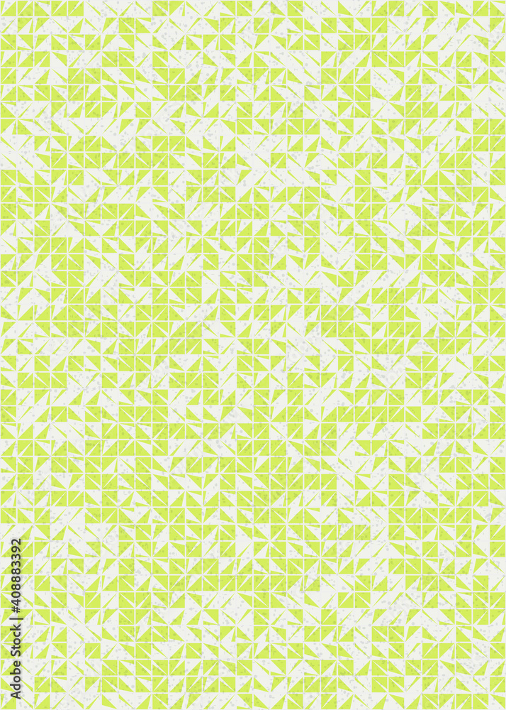Abstract Geometric Pattern generative computational art illustration Abstract Geometric Pattern generative computational art illustration