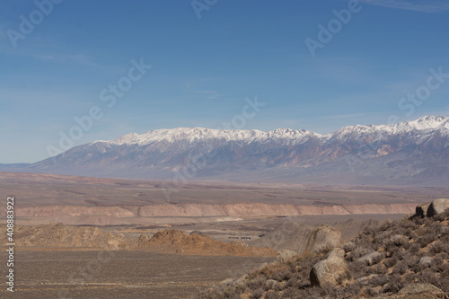 Mammoth Valley