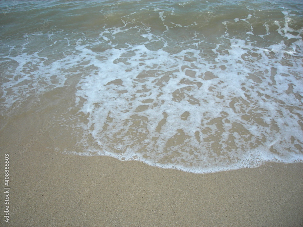 Ocean Ocean