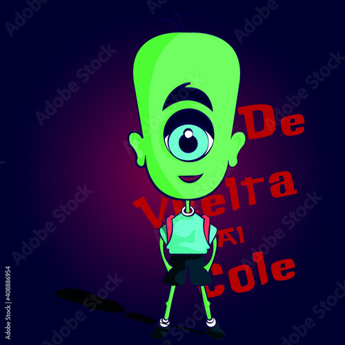 EXTRATERRESTRAE