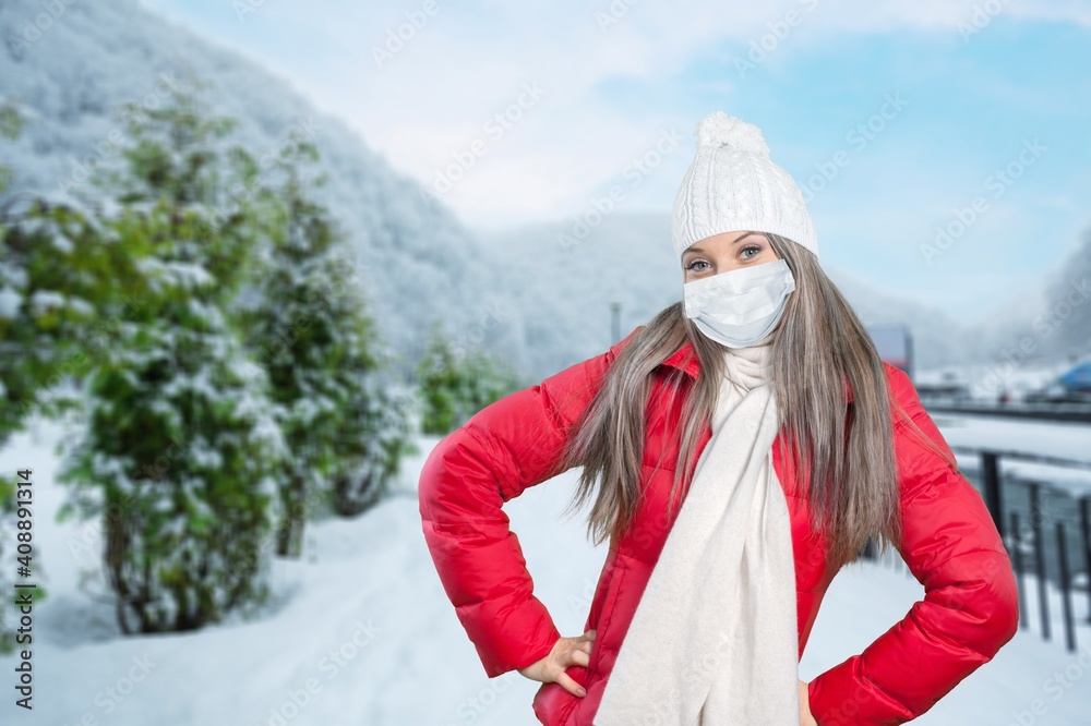Air pollution. Air pollution.