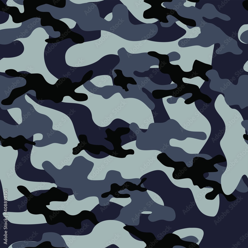 army camouflage vector seamless pattern army camouflage vector seamless pattern