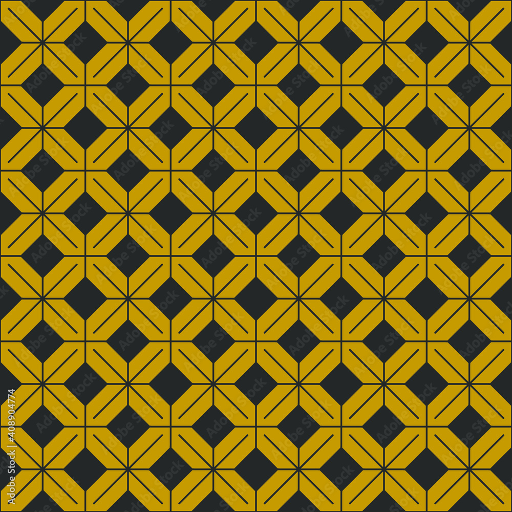 Art deco seamless pattern background. Art deco seamless pattern background.