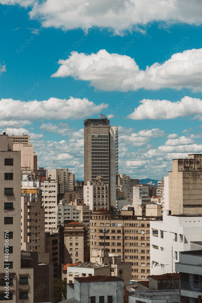 São Paulo São Paulo