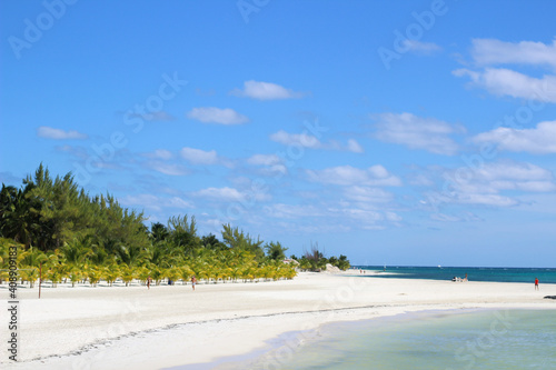 Playa del Carmen México