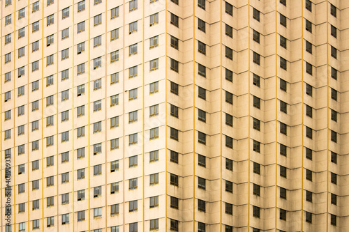 Building windows photo