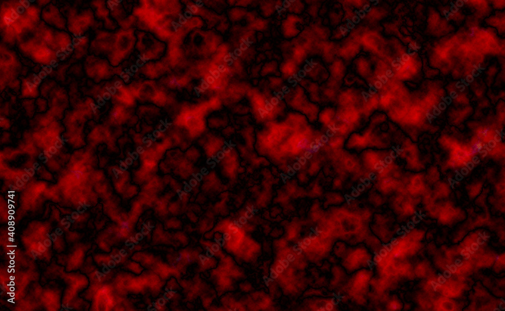 Dark Red cracked marble textured background. Elegant fancy luxury red background design. Abstract dark red texture surface background. Red marble texture. 3D rendering Dark Red cracked marble textured background. Elegant fancy luxury red background design. Abstract dark red texture surface background. Red marble texture. 3D rendering
