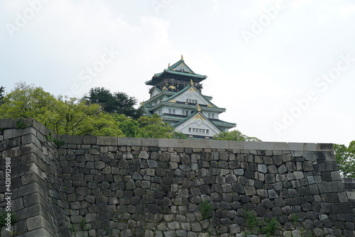 일본오사카성,japan,osaka,castle