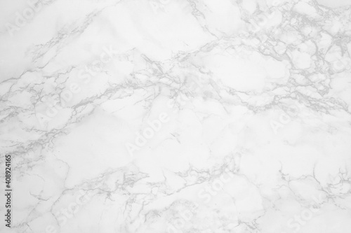 Close up white mable from table, Marble granite white background