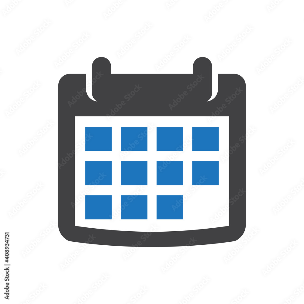 Calendar icon