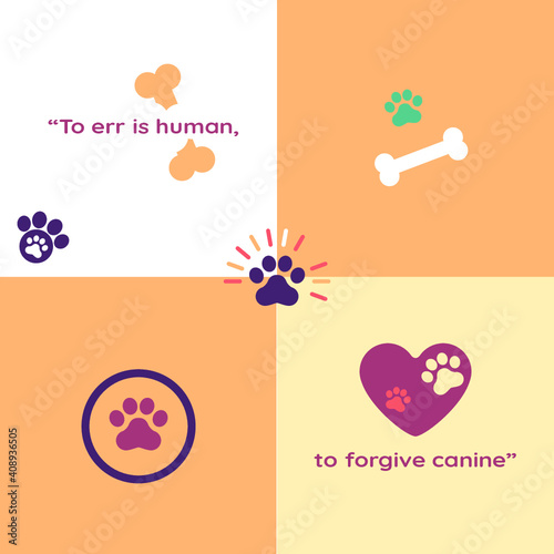 El amor de una mascota