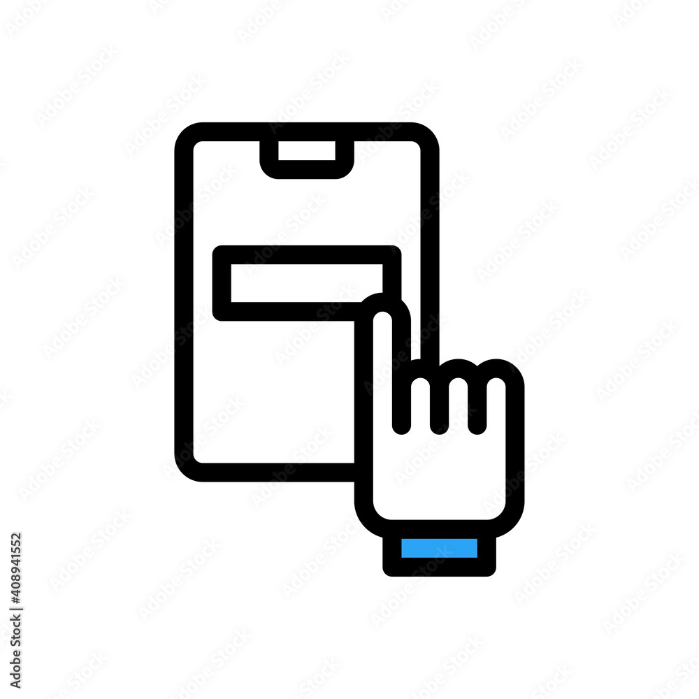 mobile click mobile click