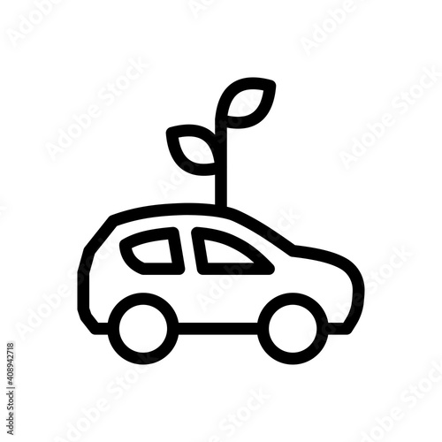 biofuel car