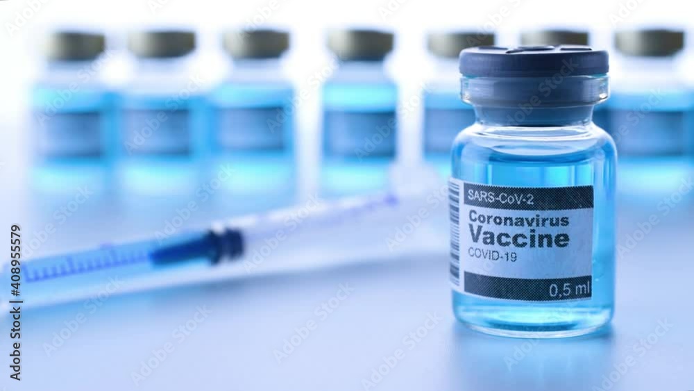 Disease outbreak. Medical syringe with needle for protection flu virus and coronavirus. Covid vaccine on white. Syringe, medical injection Disease outbreak. Medical syringe with needle for protection flu virus and coronavirus. Covid vaccine on white. Syringe, medical injection