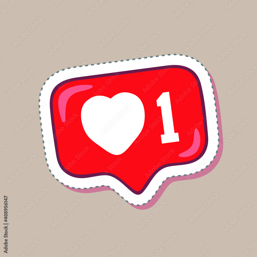 beautiful bright color illustration on the theme of love beautiful bright color illustration on the theme of love