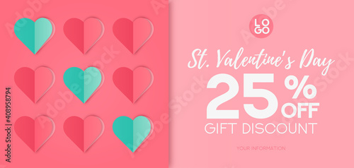 valentine s day gift discount coupon