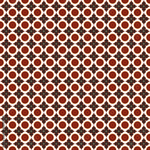 Batik Indonesian: is a technique of wax-resist dyeing applied to whole cloth, or cloth made using this technique originated from Indonesia