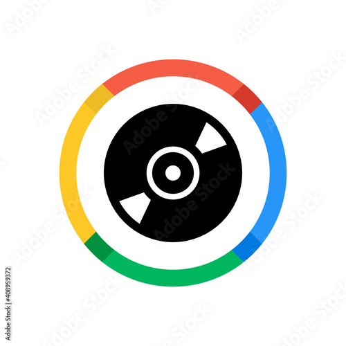 CD