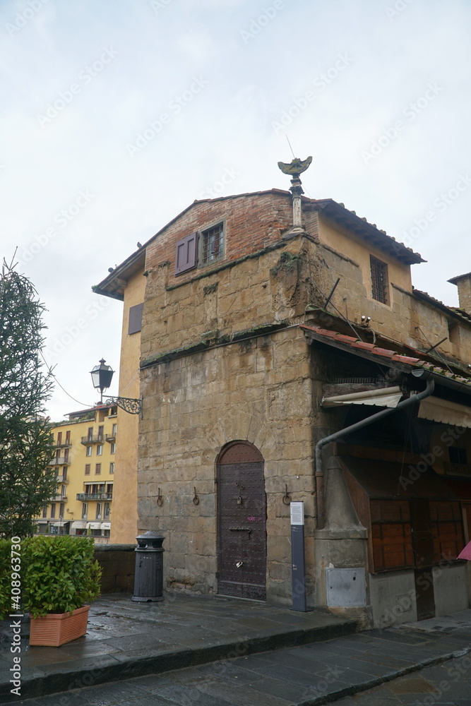 Obraz premium firenze