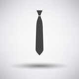 Business Tie Icon