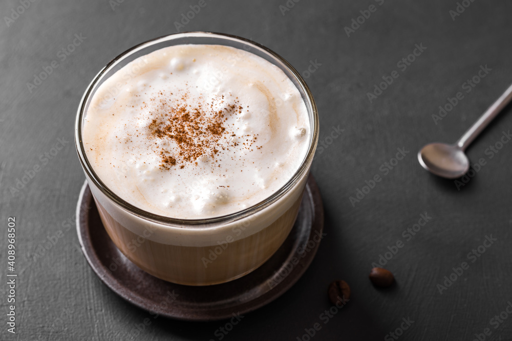 Cappuccino coffee Cappuccino coffee